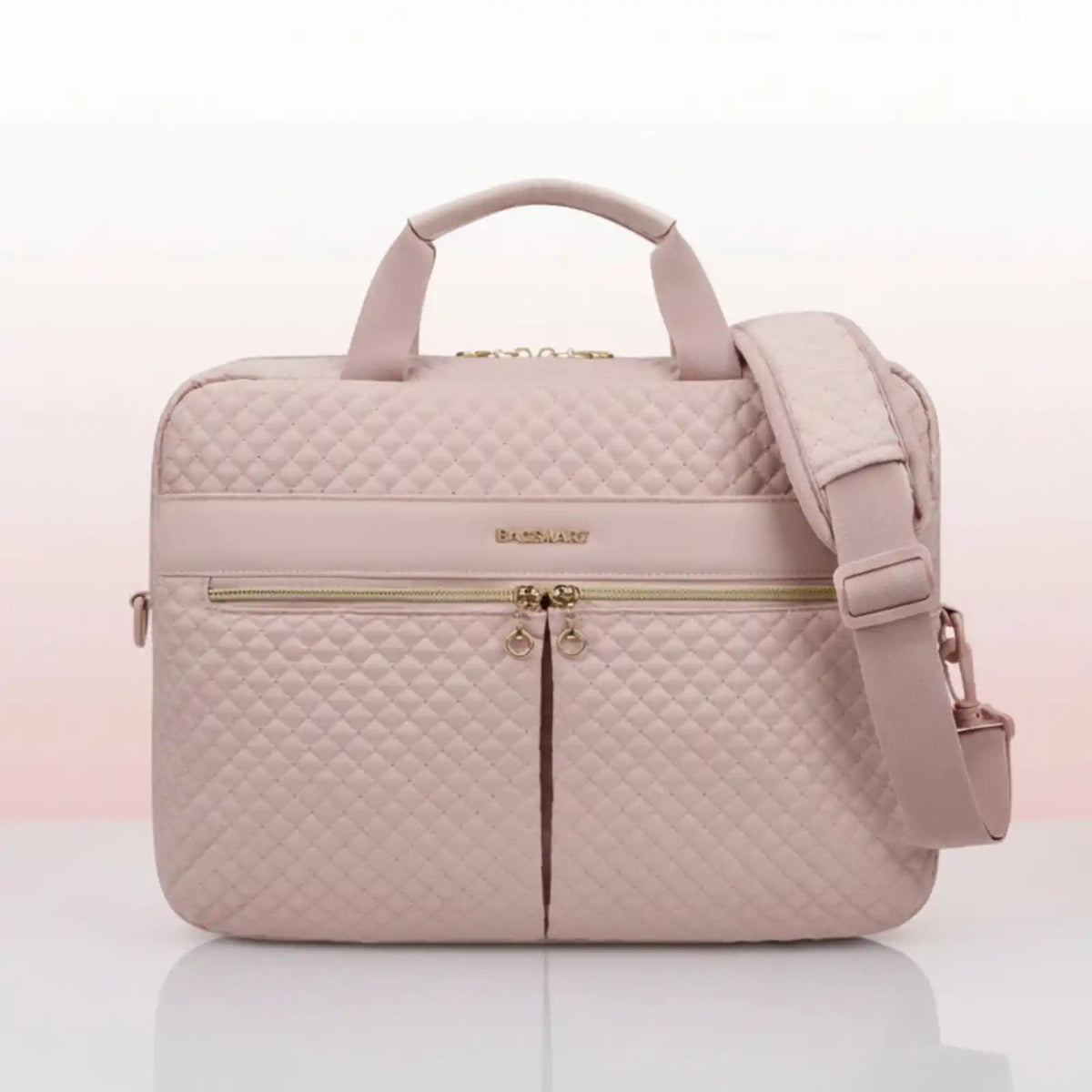 BAGSMART Professional Laptop Shoulder Bag – product image 14