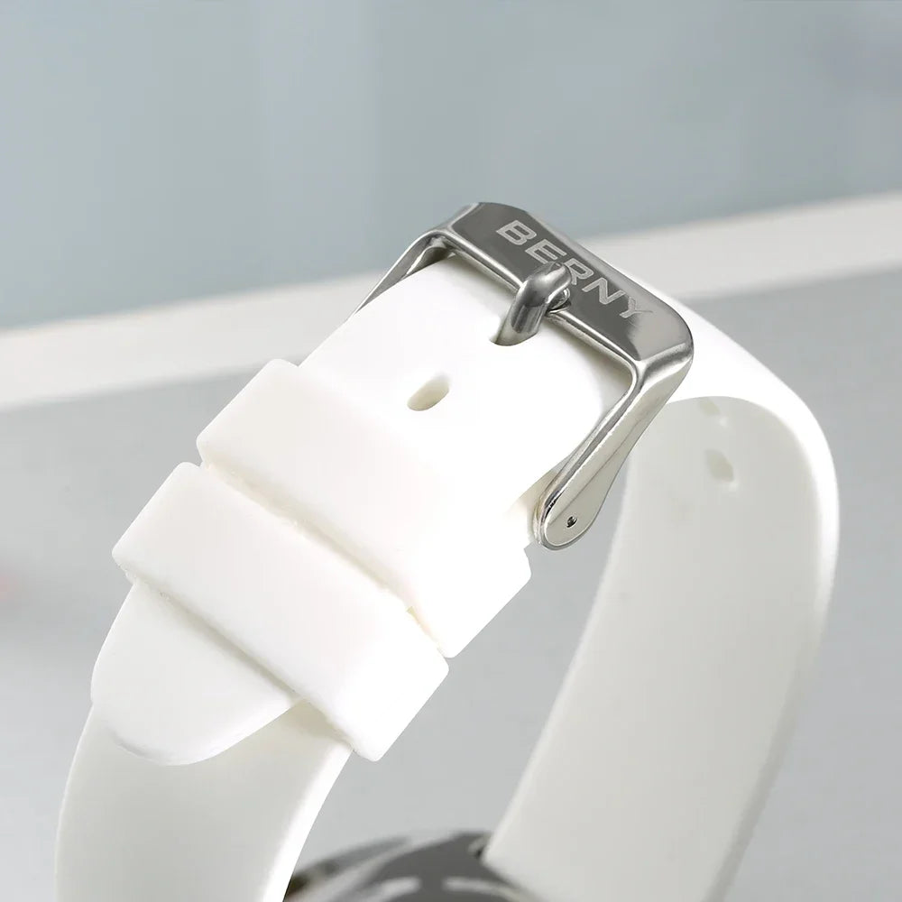 BERNY Diamond Lightweight Women’s Watch