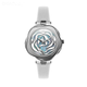 Quartz Leather Strap
