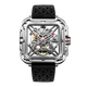 Space Silver