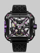 Purple Luminous