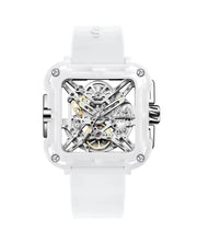 White Automatic