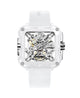 White Automatic