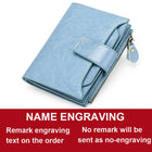 Light Blue Name