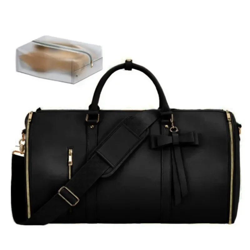 Convertible Weekender Duffel & Garment Bag Smash Price Shop Duffel Bag