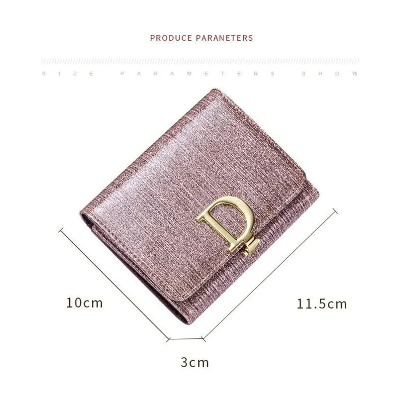 Cowhide Leather RFID Wallet – product image 2
