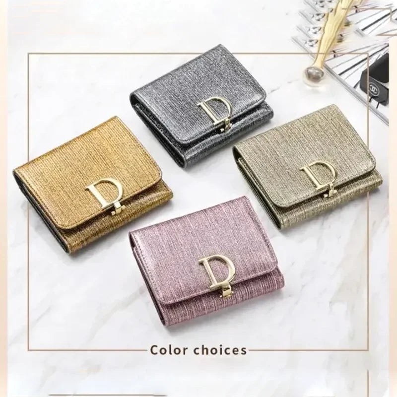 Cowhide Leather RFID Wallet – product image 5