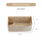 Khaki-S-Seite