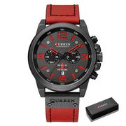 black red-box