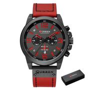 black red-box