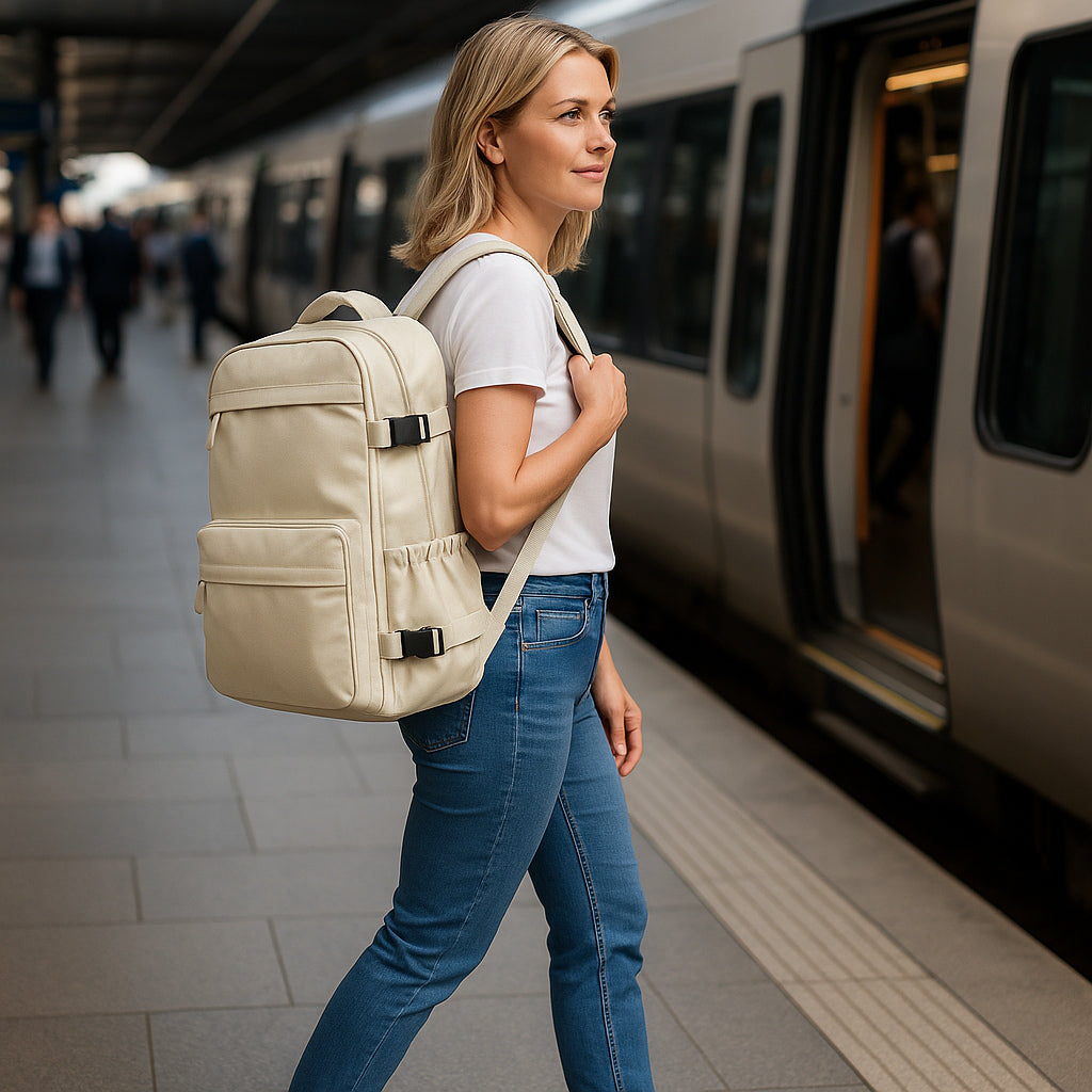 hero 3 Expandable Vacuum Travel Laptop Backpack Smash Price Shop Backpack