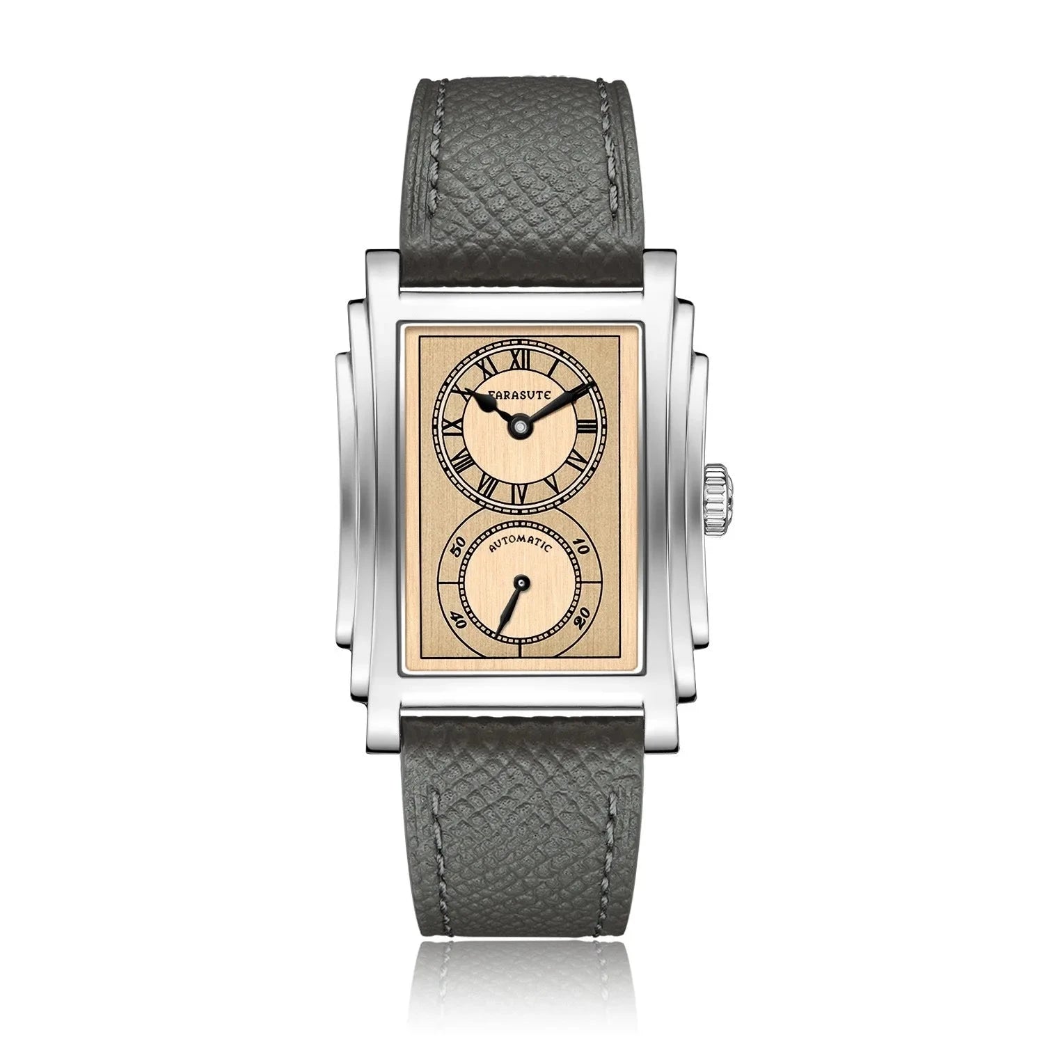 FARASUTE Doctor Automatic Men's Watch