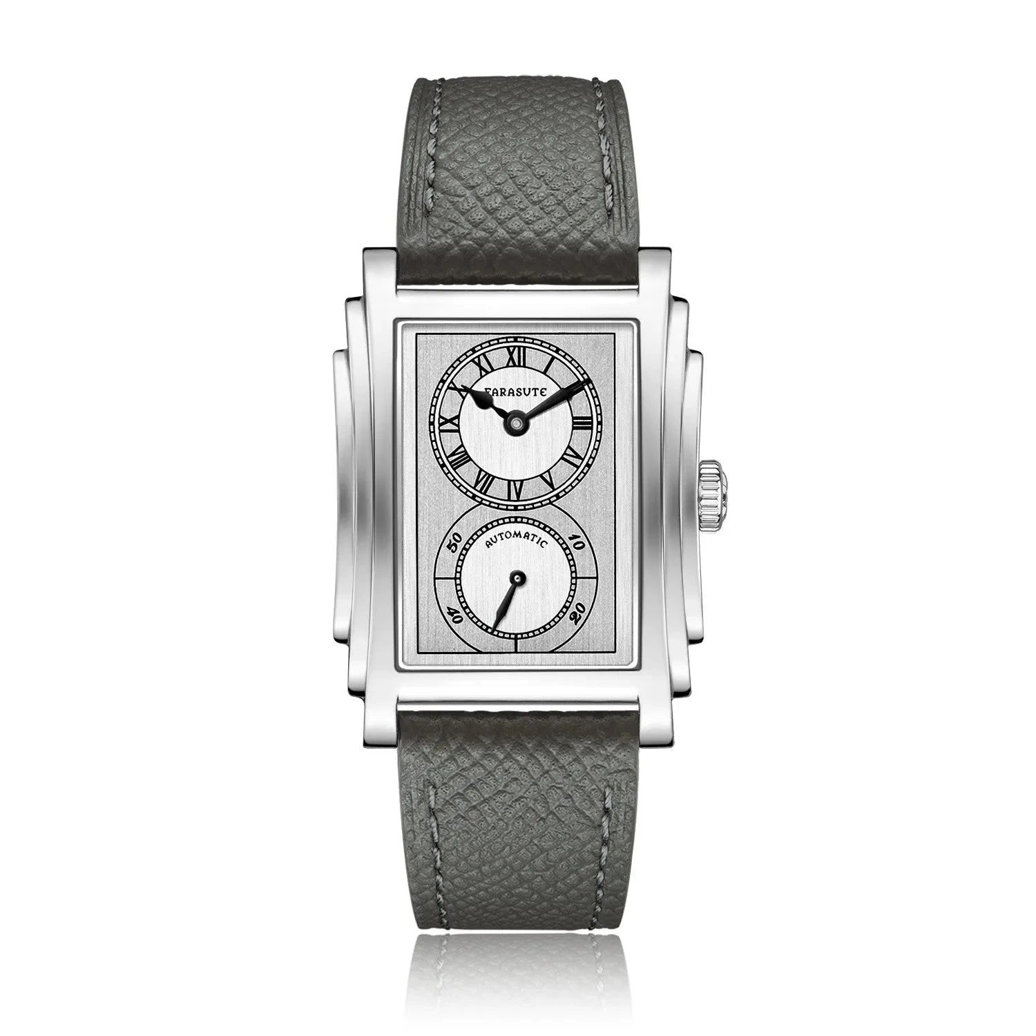 FARASUTE Doctor Automatic Men's Watch