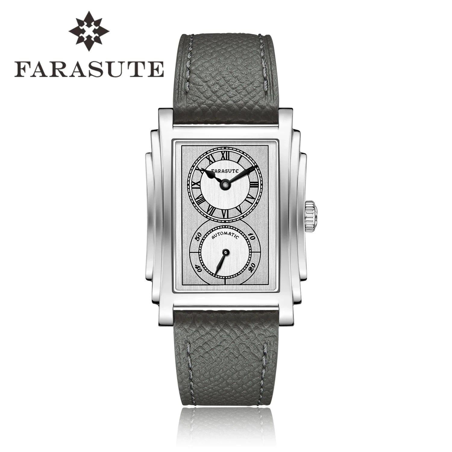 FARASUTE Doctor Automatic Men's Watch