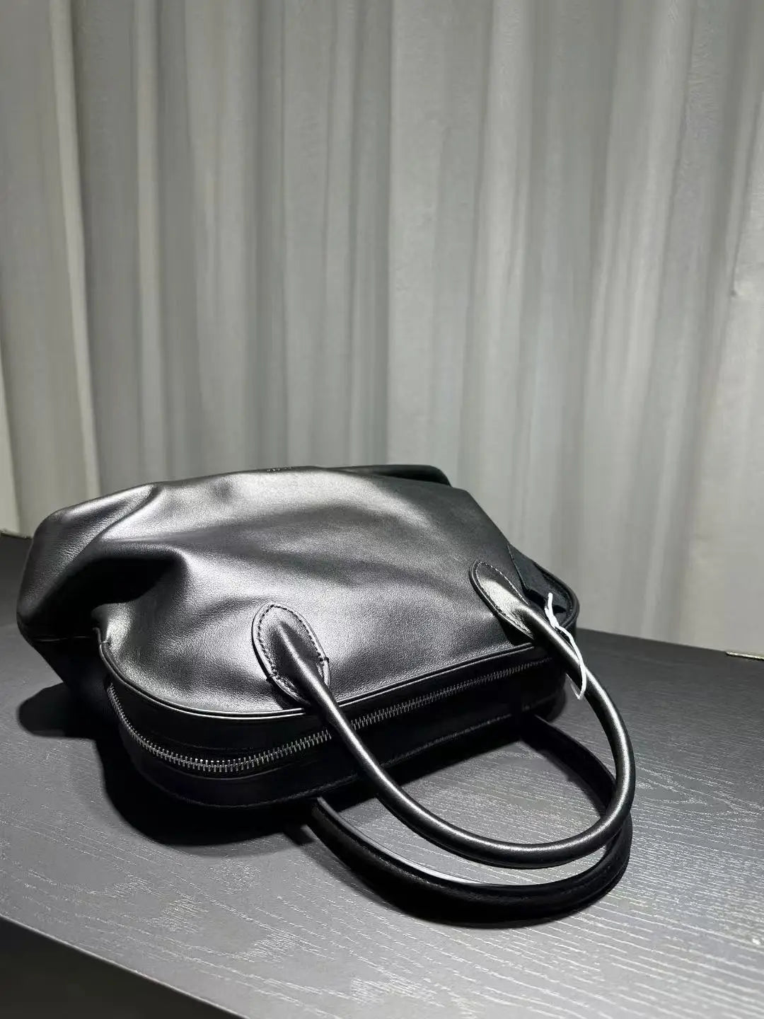 Fashionable Women Shell Bag Luxury Genuine Leather Designer Bags Shoulder Cowskin Purse Mini Tote New in Handbag Smash Price Shop