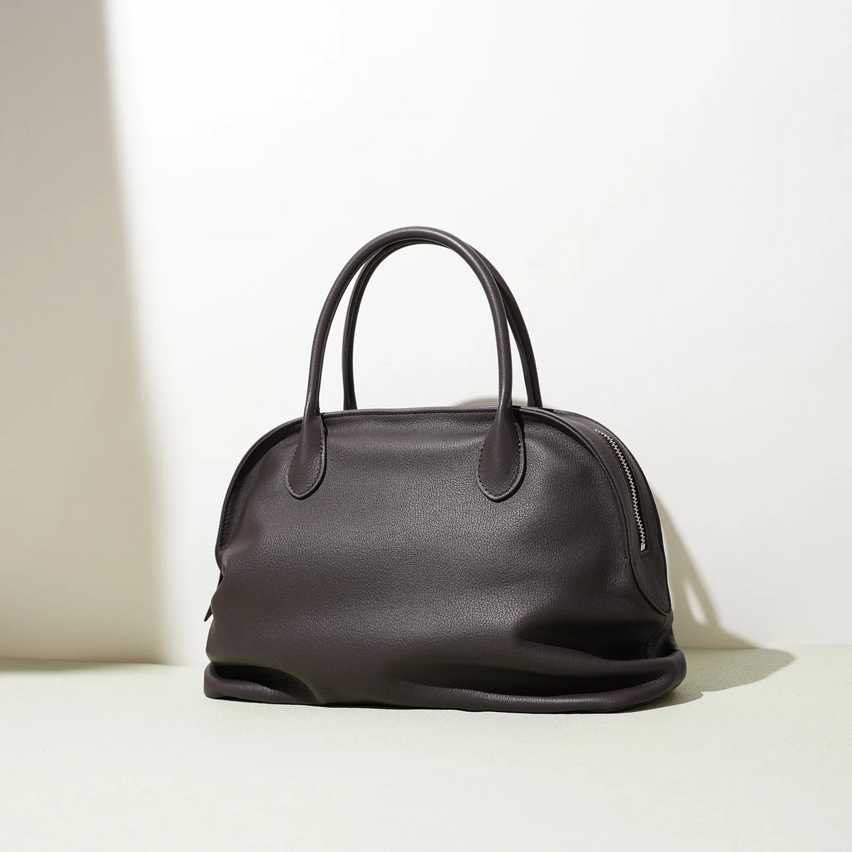 Fashionable Women Shell Bag Luxury Genuine Leather Designer Bags Shoulder Cowskin Purse Mini Tote New in Handbag Smash Price Shop