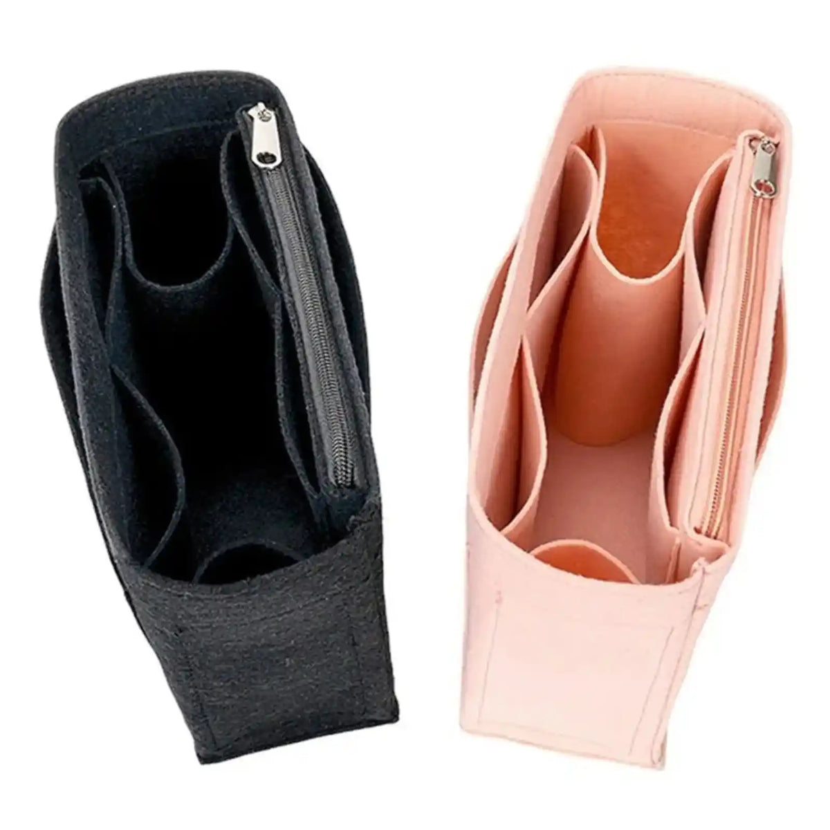 Felt Tote Bag Organizer Insert – product image 12
