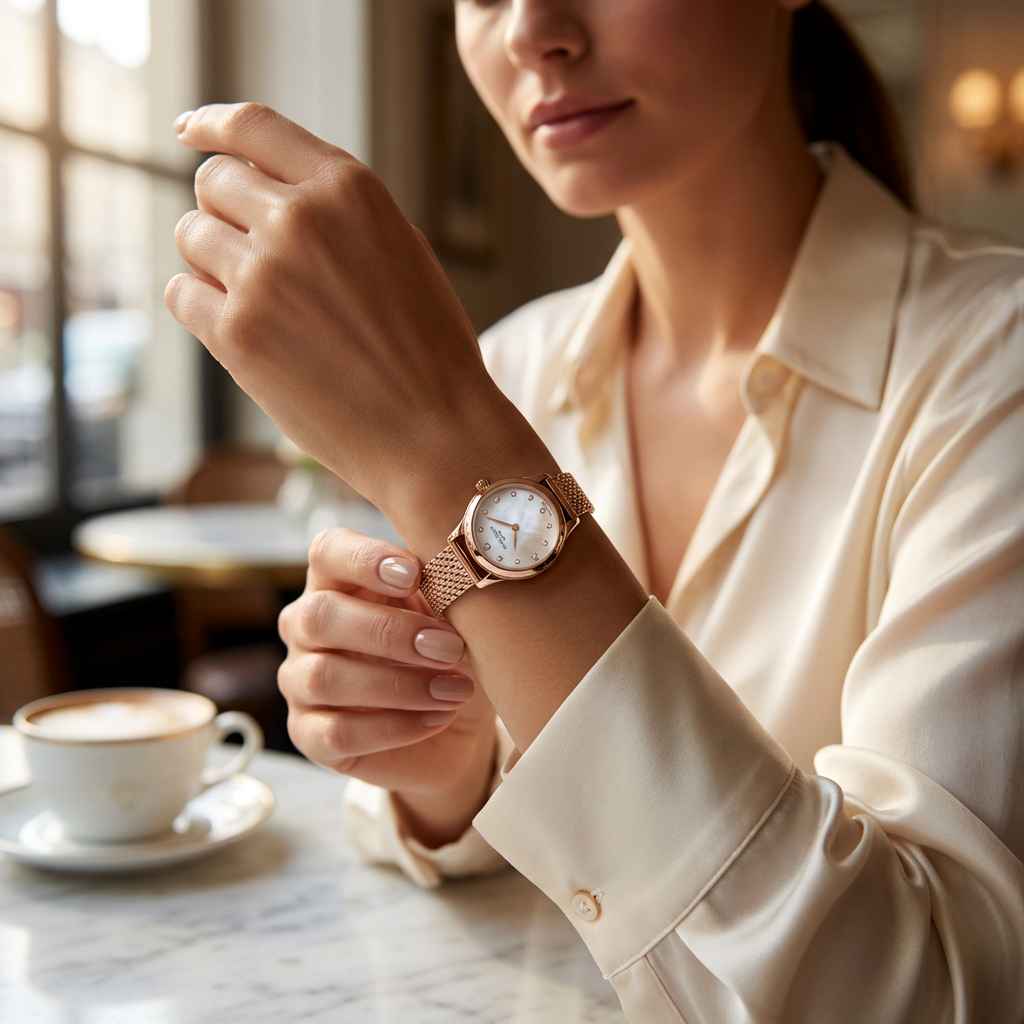 Find Your Perfect Watch