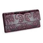 purple purse women