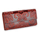 brown purse women