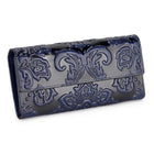 blue purse women