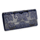 blue purse women