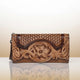 coffee wallet women