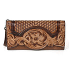 coffee wallet women