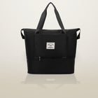 Black Foldable