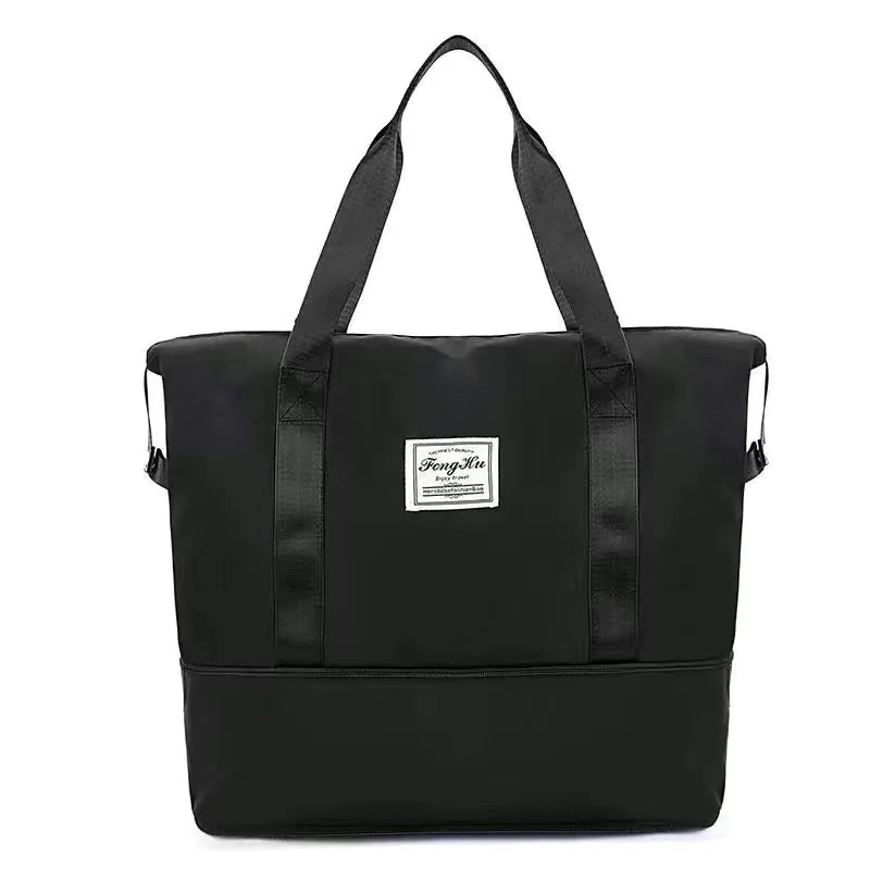 Foldable Nylon Weekender Travel Bag Smash Price Shop Travel Bag
