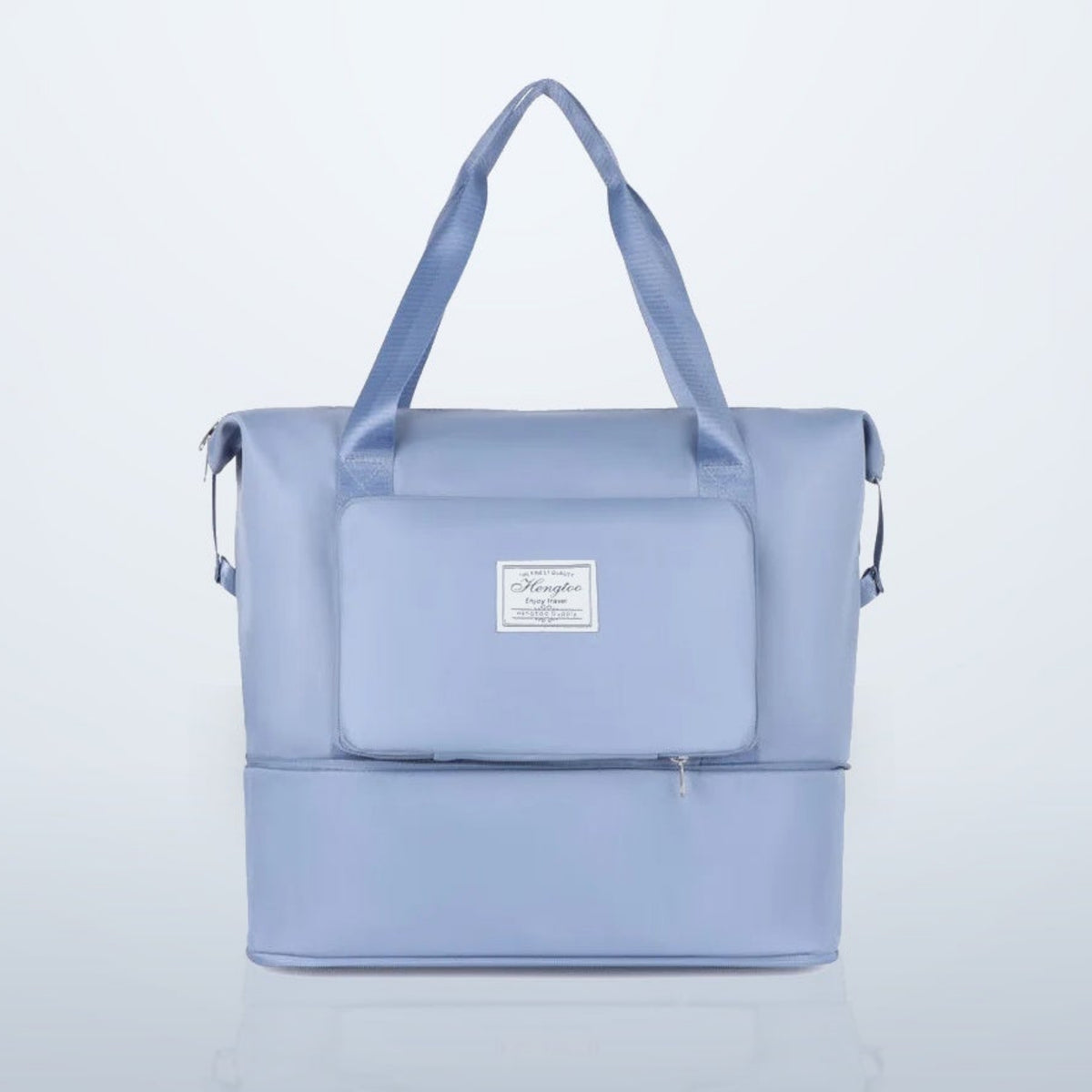 Foldable Nylon Weekender Travel Bag Smash Price Shop Travel Bag