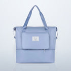 Blue Foldable