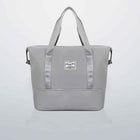 Grey Foldable