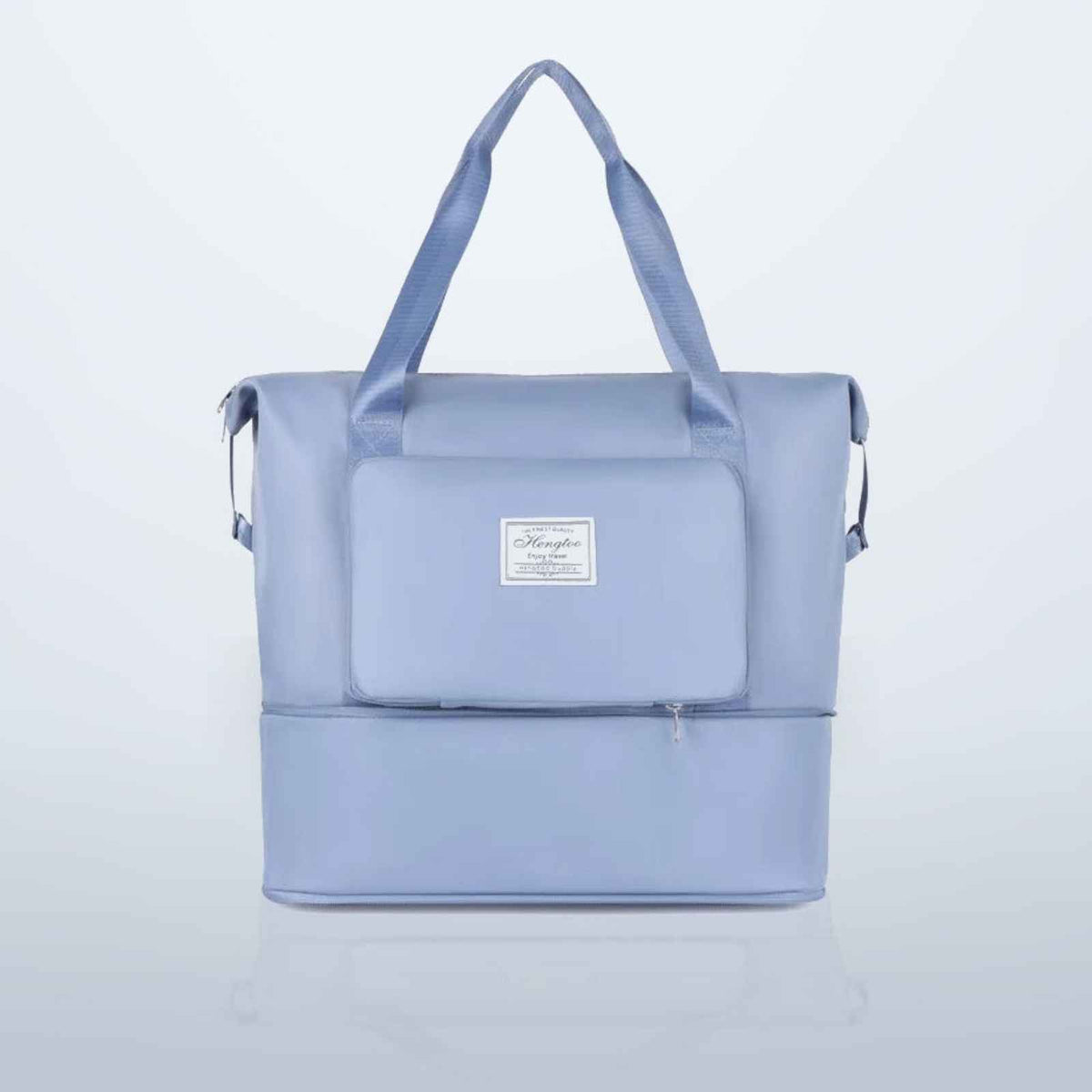 Foldable Nylon Weekender Travel Bag – product image 16