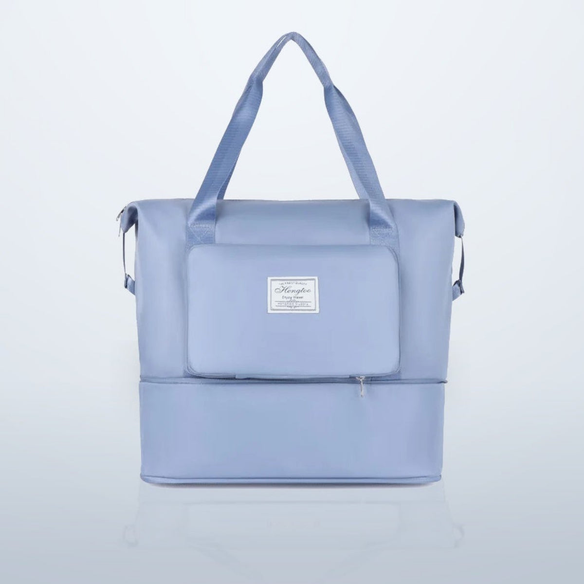 Foldable Nylon Weekender Travel Bag Smash Price Shop Travel Bag