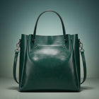 Dark green