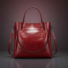 Dark red
