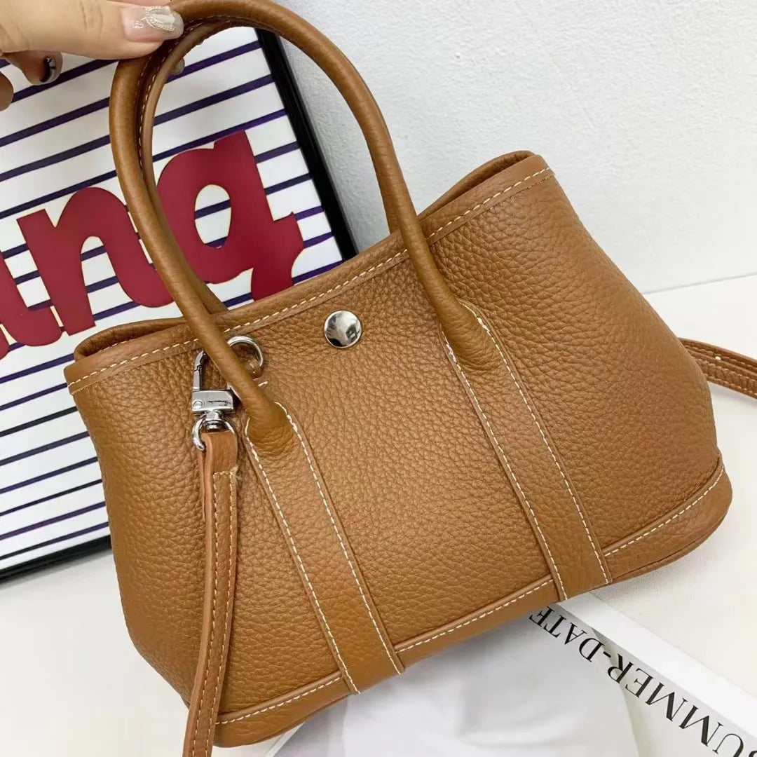 Genuine Leather Work Tote Bag Smash Price Shop Work Tote