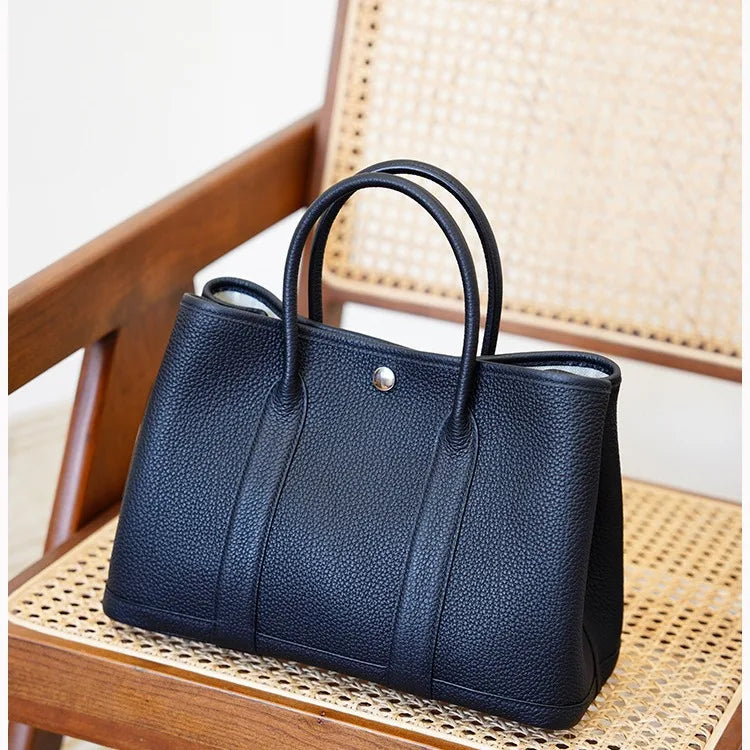 Genuine Leather Work Tote Bag Smash Price Shop Work Tote