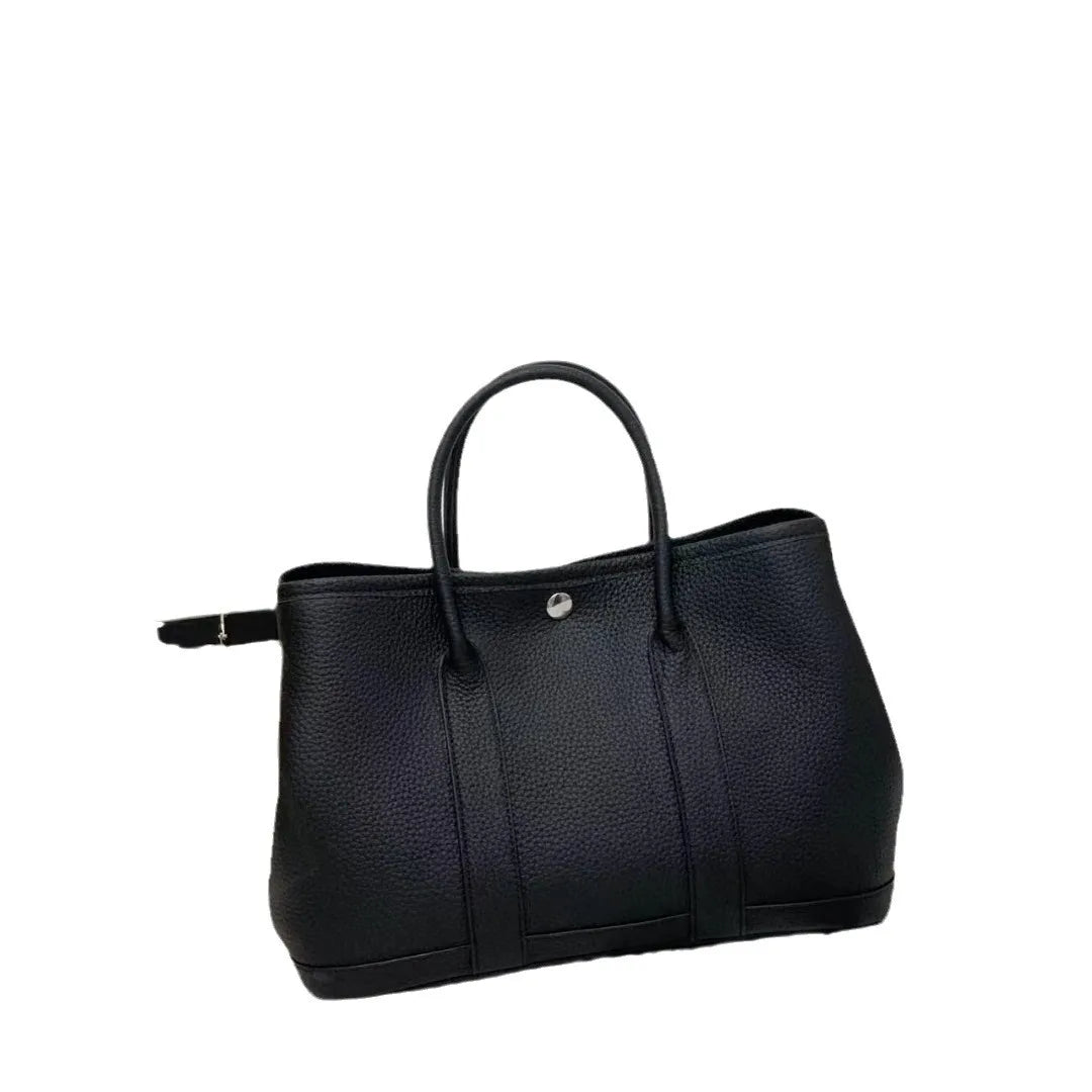 Genuine Leather Work Tote Bag Smash Price Shop Work Tote
