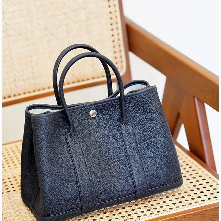 Genuine Leather Work Tote Bag Smash Price Shop Work Tote
