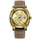 gold brown