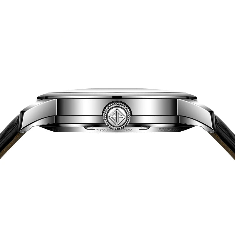 Haofa 1033 Tourbillon Watch – Seagull ST8230, Manual, Sapphire