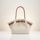 Canvas brown
