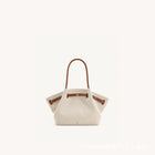 Canvas brown