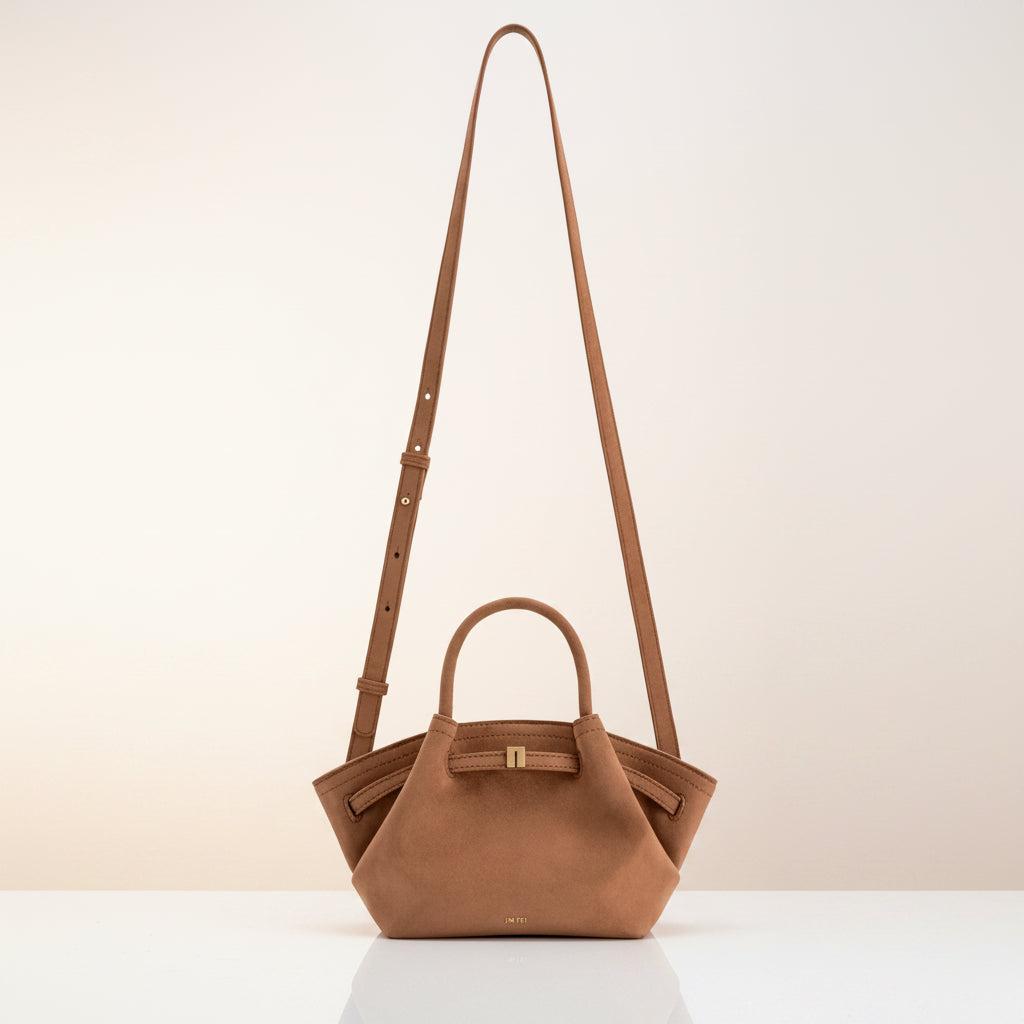 JW PEI Luxury Handbag Tote Bag for Women Leather Shoulder Bag Purse Design Large Capacity Totes Top Handle Hobo Shopper Work Bag Smash Price Shop