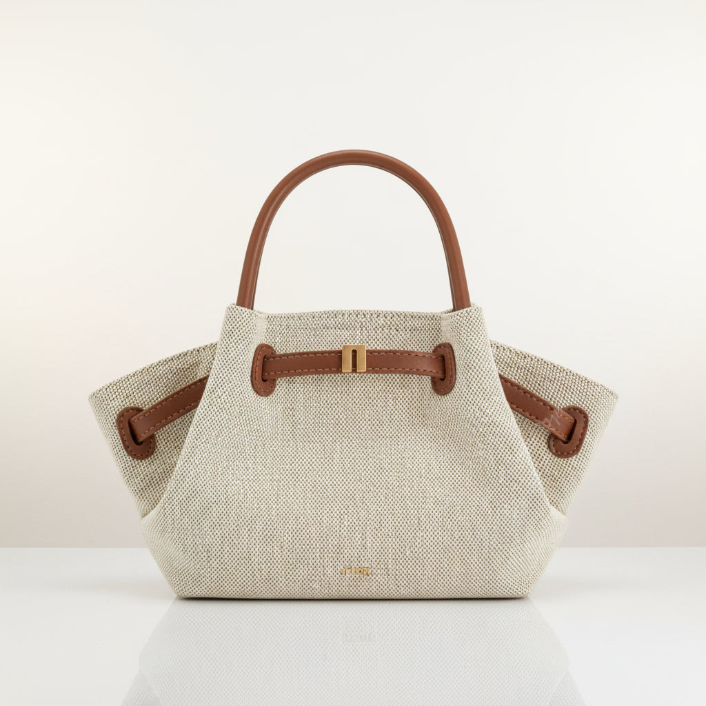 JW PEI Luxury Handbag Tote Bag for Women Leather Shoulder Bag Purse Design Large Capacity Totes Top Handle Hobo Shopper Work Bag Smash Price Shop