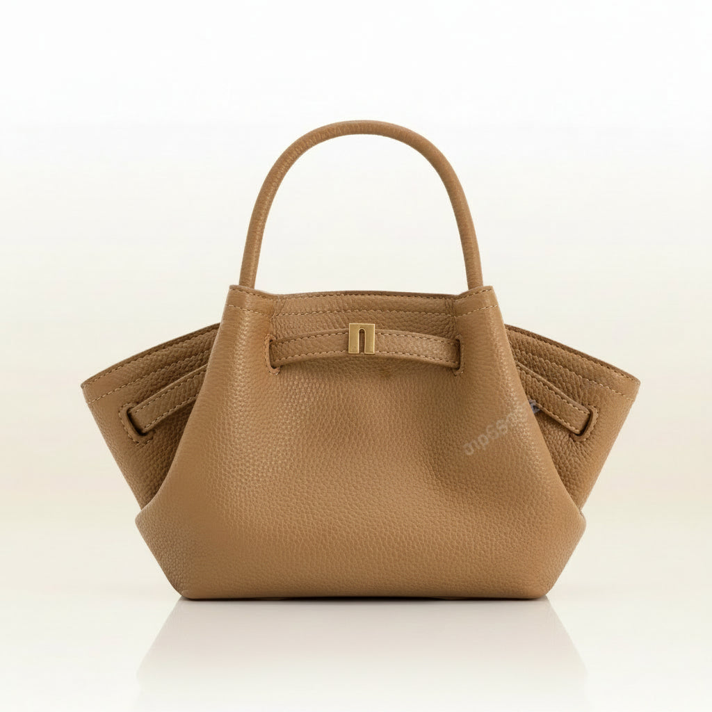 JW PEI Luxury Handbag Tote Bag for Women Leather Shoulder Bag Purse Design Large Capacity Totes Top Handle Hobo Shopper Work Bag Smash Price Shop