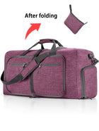 1pcs purple