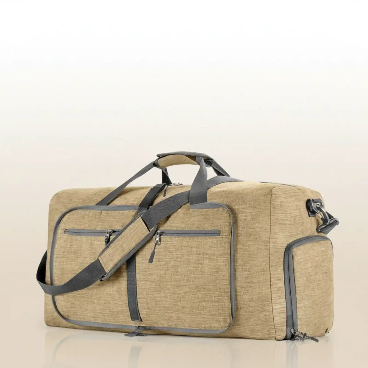 Large-Capacity Carry-On Weekender Bag – product image 13